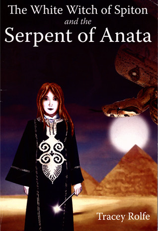 La Bruja Blanca de Spiton y la Serpiente de Anata