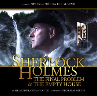 Sherlock Holmes: El problema final y la casa vacía