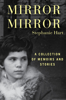 Espejo Espejo: Una Colección de Memorias e Historias
