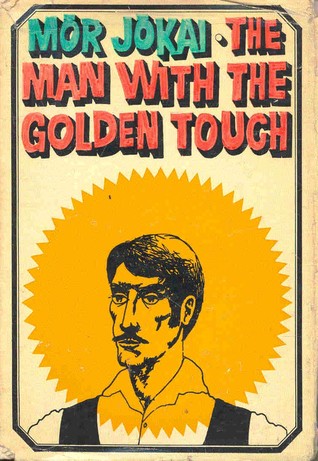 El hombre con el toque de oro
