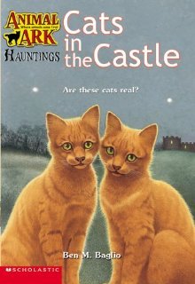 Gatos en el Castillo