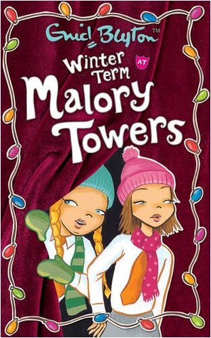 Temporada de Invierno en Malory Towers
