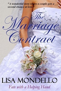 El contrato matrimonial