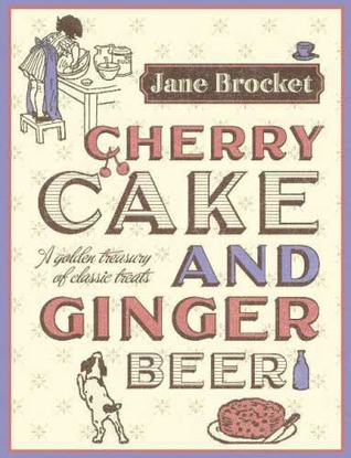 Cherry Cake y cerveza de jengibre: un tesoro de oro de clásicos trata