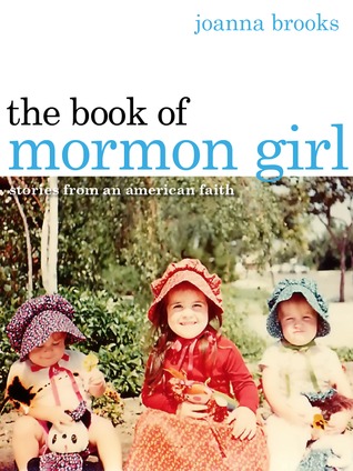 El Libro de los Mormones: historias de una fe americana