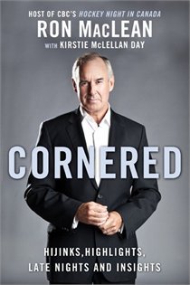 Cornered: Hijinks, Puntos culminantes, Late Night y Insights