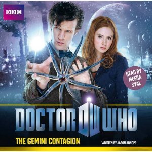 Doctor Who: El contagio de Géminis