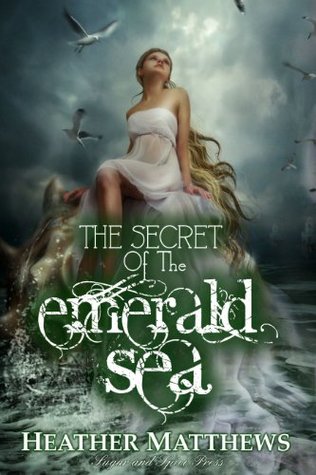 El secreto del mar esmeralda