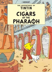 Cigarros del Faraón