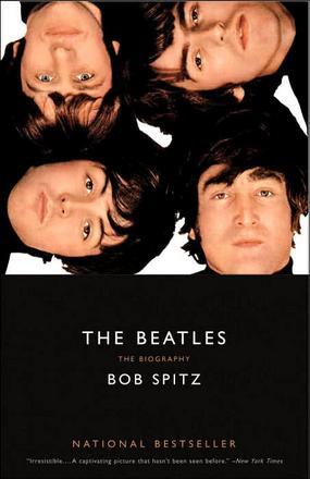 Los Beatles: La biografía