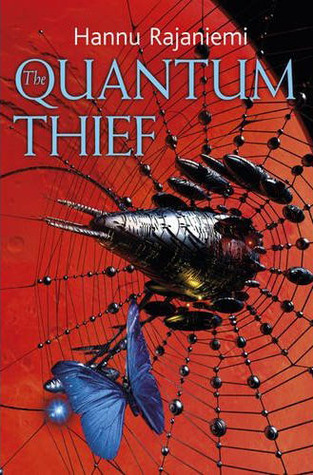 El ladrón cuántico