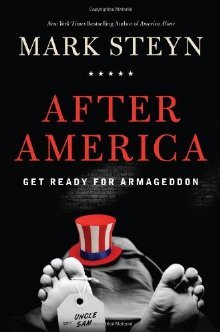 Después de América: Prepárate para Armageddon