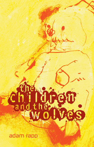 Los niños y los lobos