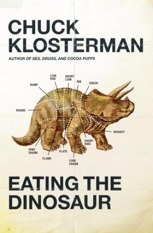 Comiendo el dinosaurio