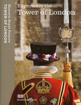 Experiencia La Torre De Londres: Guía De Souvenirs