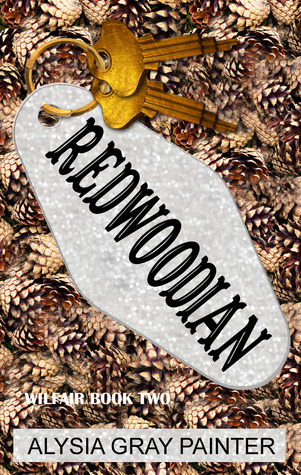 Redwoodian: Wilfair Book 2