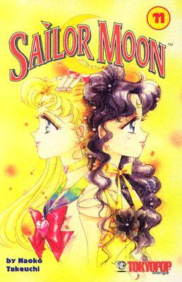 Sailor Moon, # 11