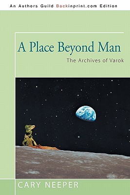 Un lugar más allá del hombre: The Archives of Varok