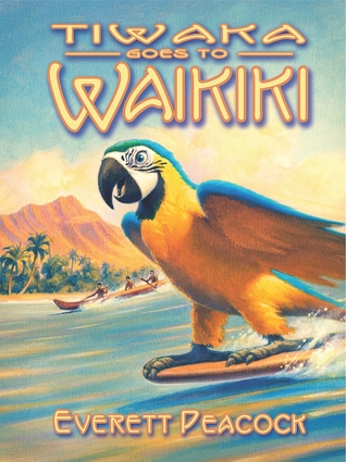 Tiwaka va a Waikiki