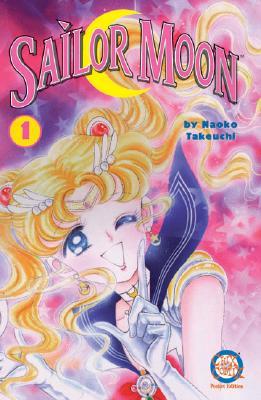 Sailor Moon, # 1