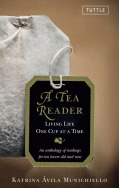 Un lector de té: Vida viva Una taza a la vez