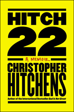 Hitch-22: Una Memoria