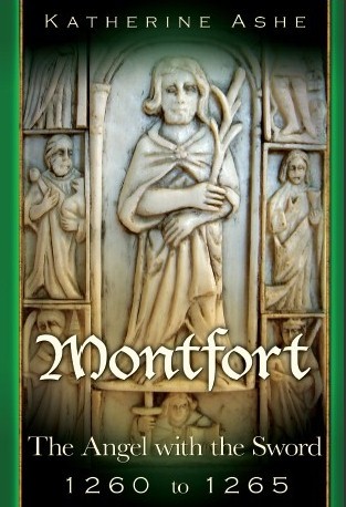 Montfort: El ángel con la espada - 1260 a 1265