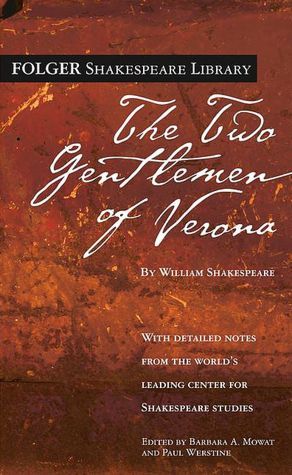 Los dos caballeros de Verona