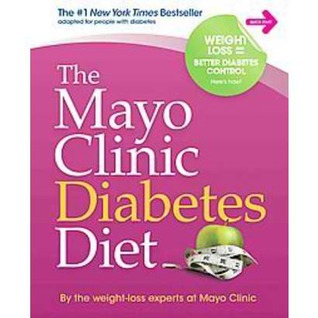 La Dieta de la Diabetes de la Clínica Mayo