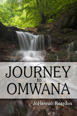 Viaje a Omwana