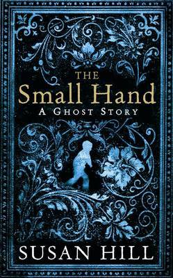 La pequeña mano: una historia de fantasmas
