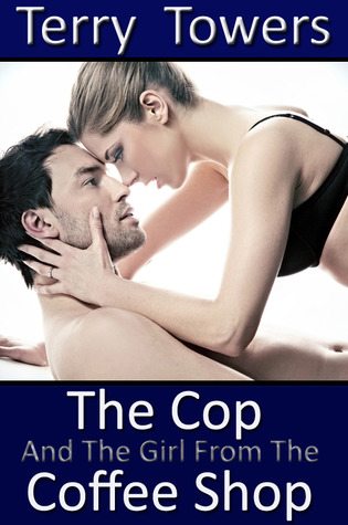 El poli y la chica de la cafetería