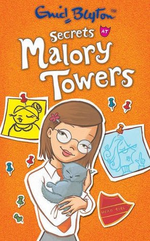 Secretos en las torres de Malory