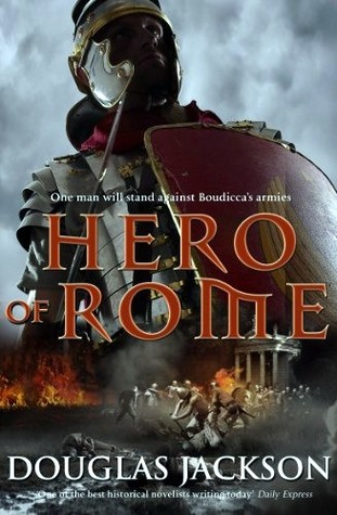 Héroe de Roma