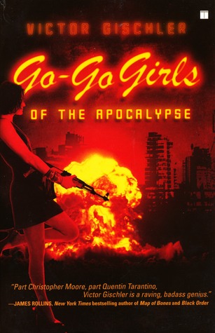 Go-Go Girls del Apocalipsis