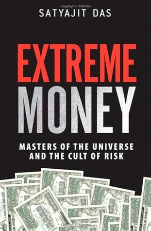 Dinero Extremo: Maestros del Universo y el Culto de Riesgo