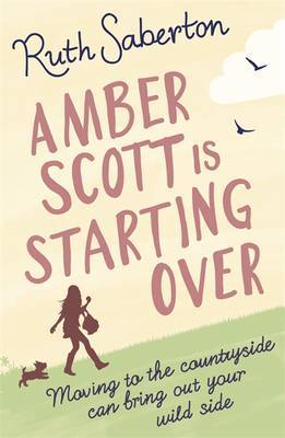 Amber Scott empieza de nuevo