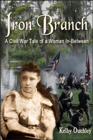 Rama de hierro: un cuento de guerra civil de una mujer en medio