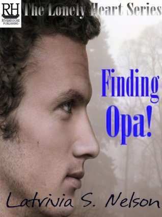 ¡Encontrando a Opa!