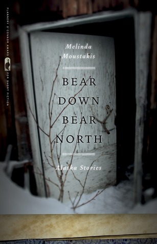 Bear Down, Bear North: Historias de Alaska