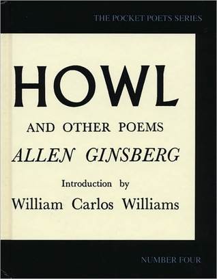 Howl y otros poemas