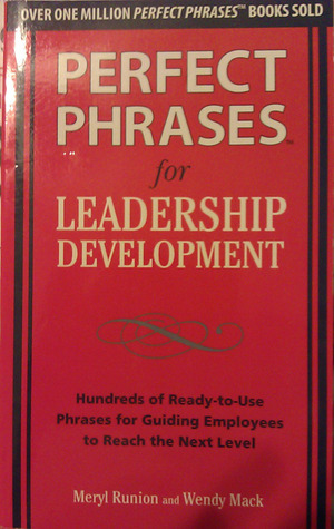 Frases perfectas para el desarrollo del liderazgo