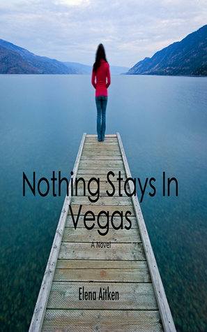 Nada se queda en Las Vegas