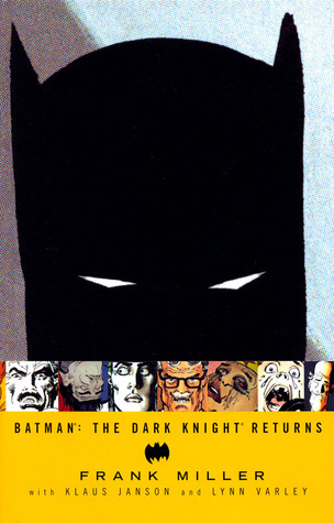 Batman: El regreso del Caballero Oscuro