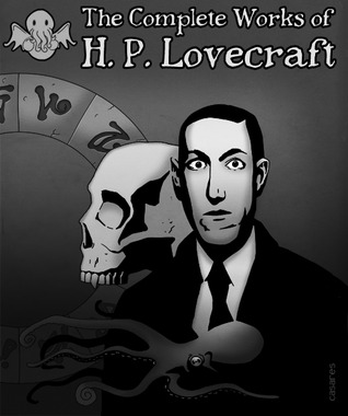 Las Obras Completas de H.P. Lovecraft