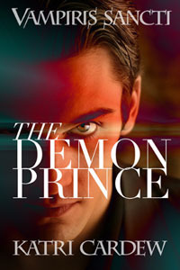 Vampiris Sancti: El Príncipe Demonio