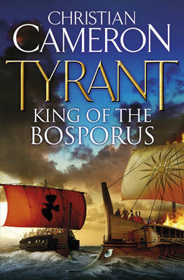 Tirano: Rey del Bósforo