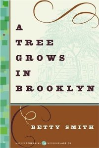 Un árbol crece en Brooklyn