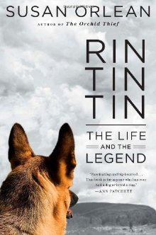 Rin Tin Tin: La vida y la leyenda
