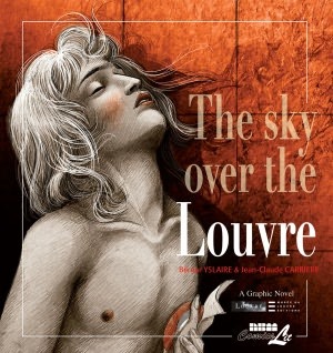 El cielo sobre el Louvre